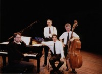 Quartetto Bolling