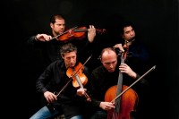 Quartetto Eos