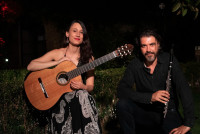 Flauto e Chitarra